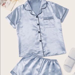 Bridesmaid pajamas size L (9 sets)